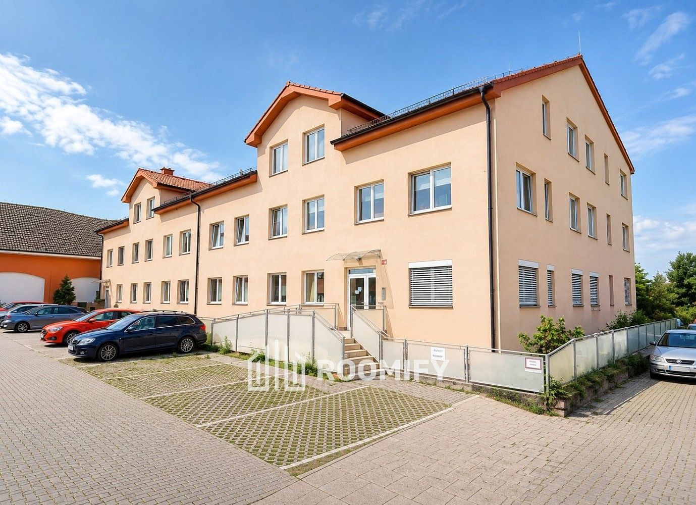 1+kk, Šestajovice, okres Praha-východ, Středočeský kraj, 40 m²