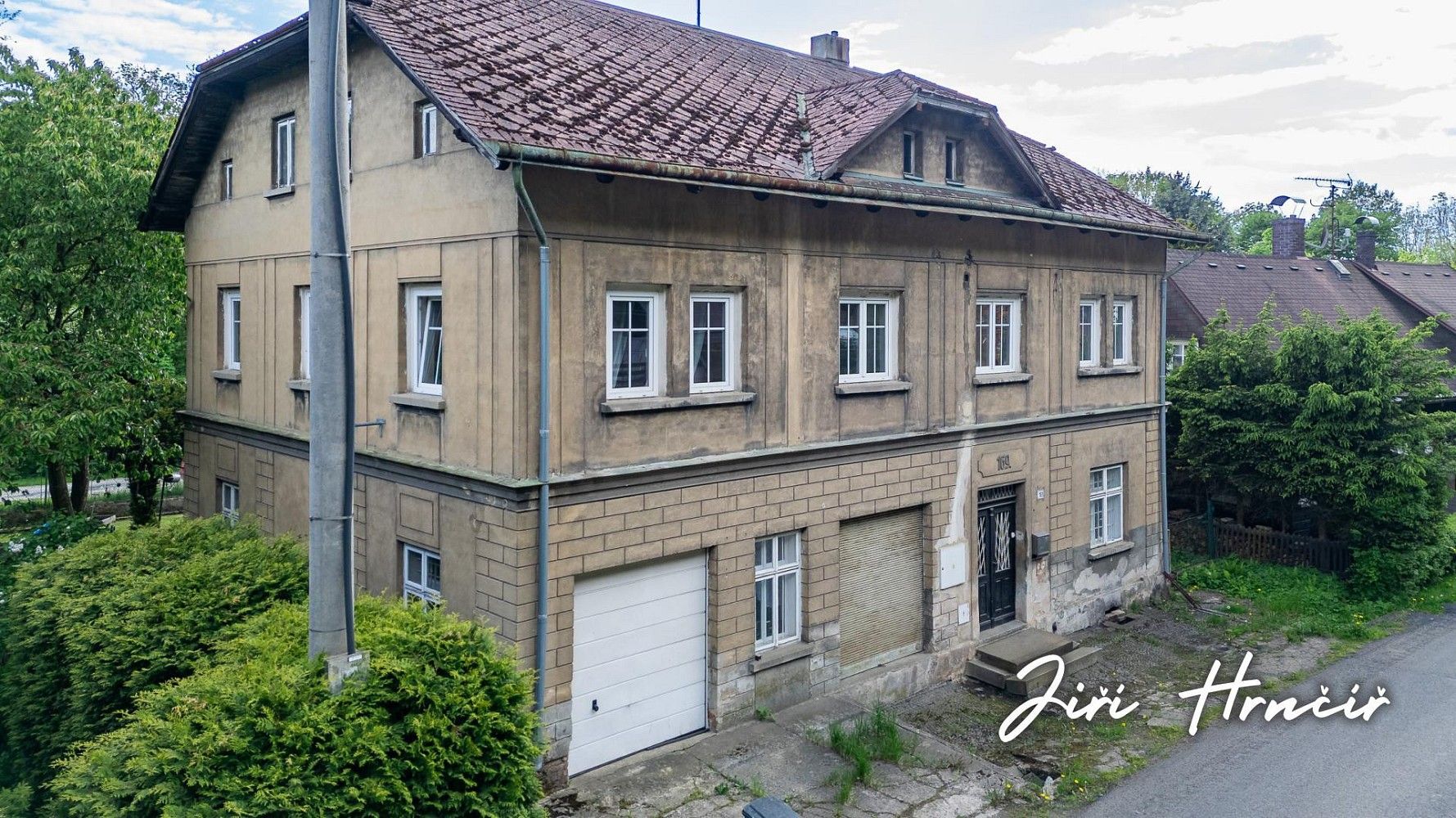 Prodej chalupa - Chřibská - Horní Chřibská, okres Děčín, Ústecký kraj, 375 m² - 5