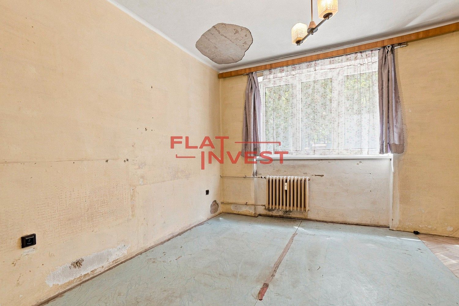 Byt 2+1 · 55 m² · Most, Ústecký kraj - 3