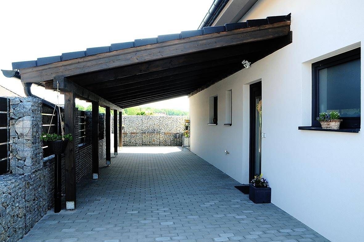 Chaty, Neveklov - Jablonná nad Vltavou, Středočeský kraj - 2