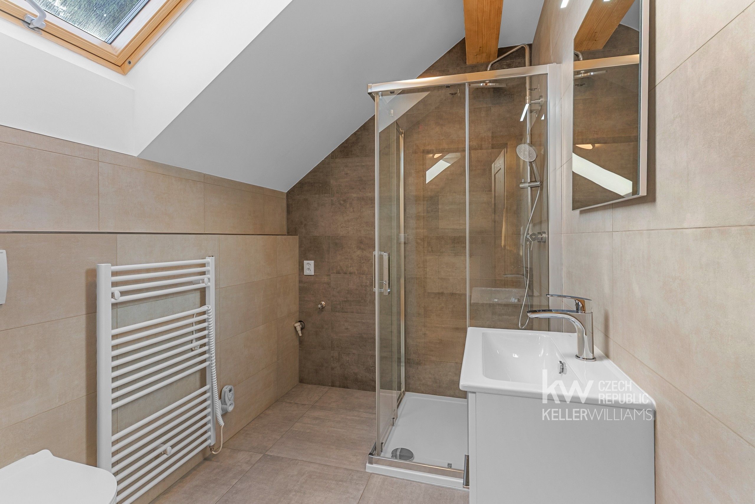 Byt 3+kk · 73 m² · Nad Údolím 324, Liberec XXV-Vesec - 3