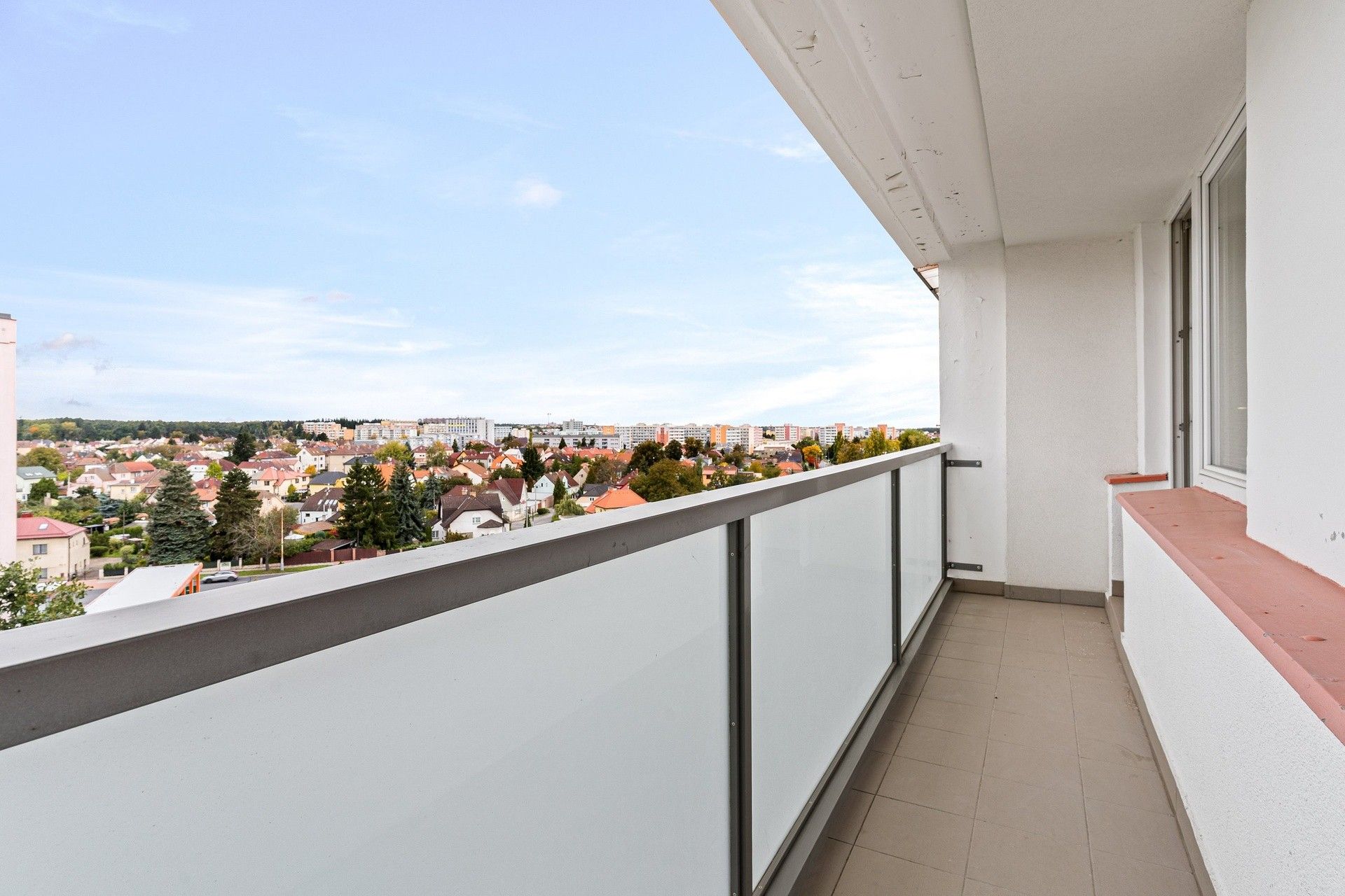 1+kk, Vodárenská 2357, Kladno Kročehlavy, 27 m² - 1