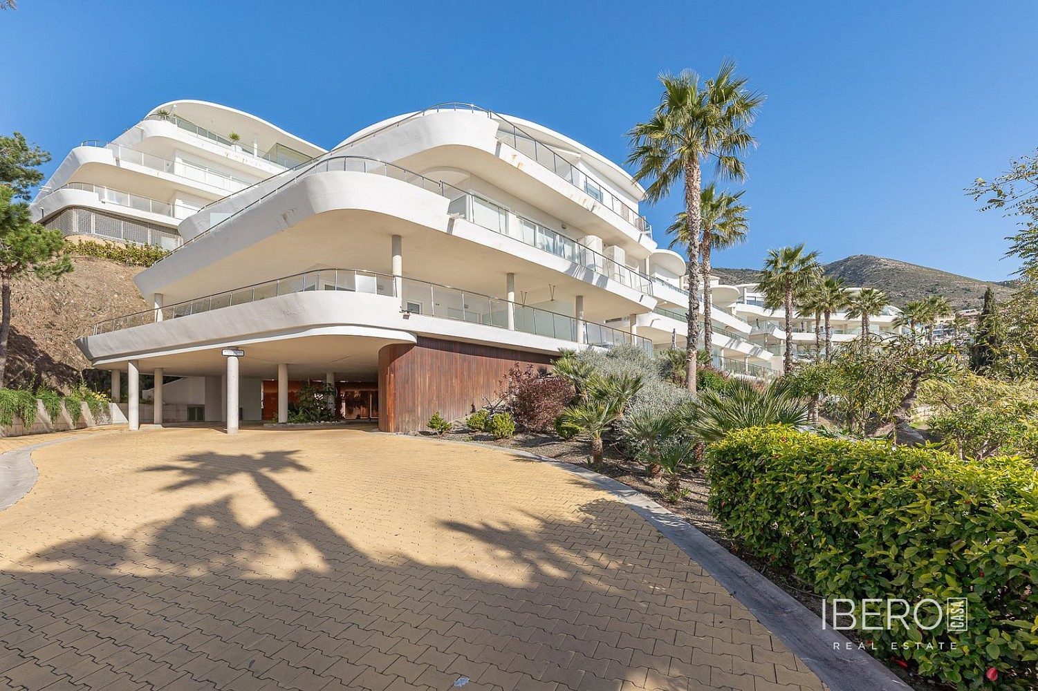 4+kk, Benalmadena, Španělsko, 122 m² - 2