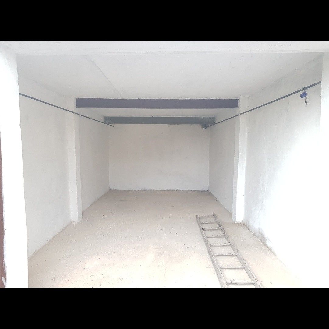 Prodej garáž - Kladno, 272 01