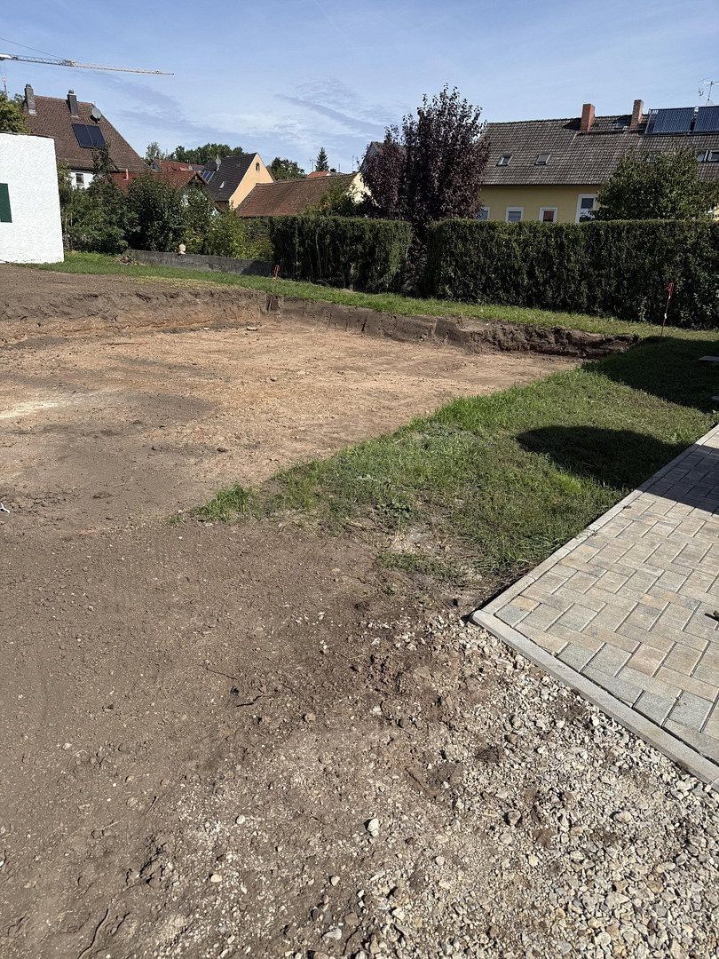 Rodinné domy, , Bavorsko, 146 m² - 2