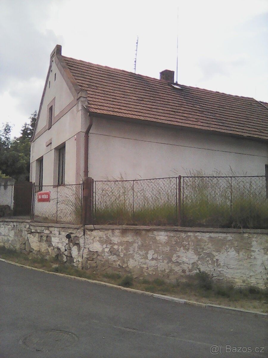 Prodej dům - Zeleneč v Čechách, 250 91