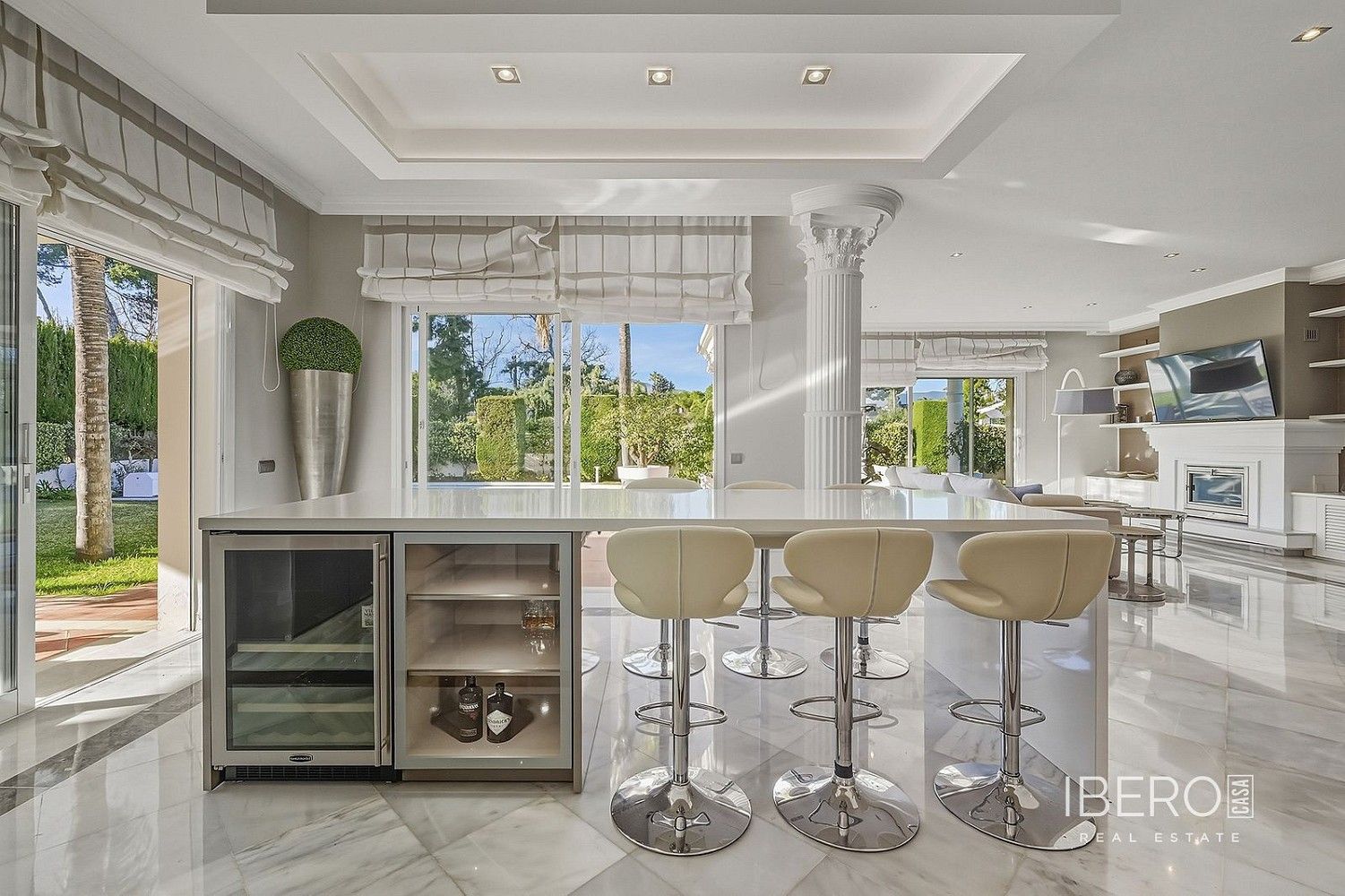 Rodinný dům · 307 m² · Guadalmina Alta, ES - 4