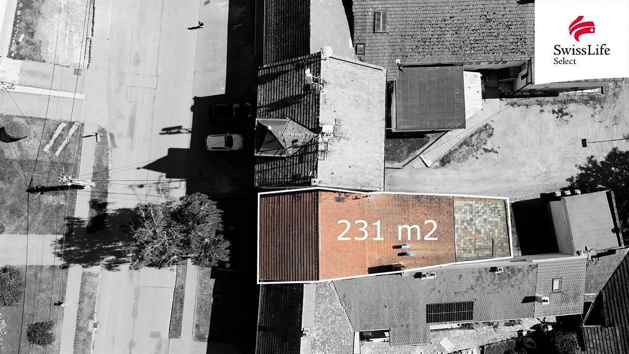 Rodinné domy, Němčany, okres Vyškov, 127 m² - 2