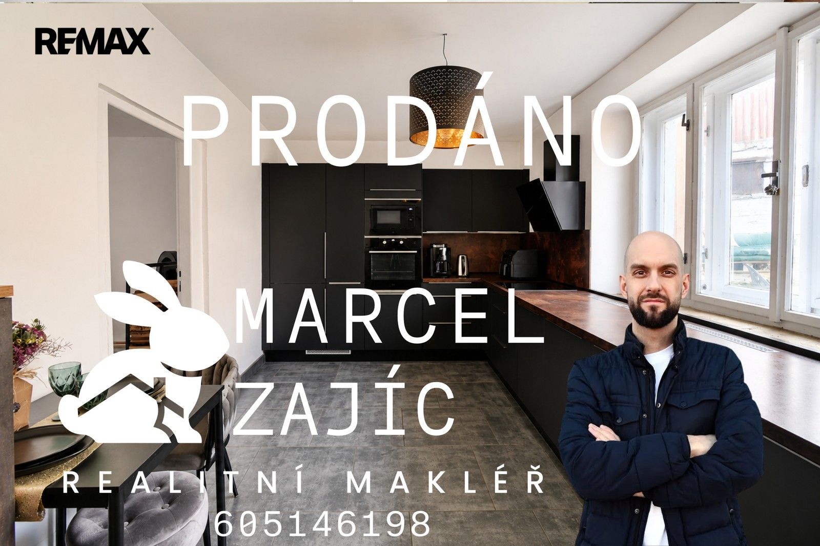 Rodinné domy, náměstí Sv. Čecha 85, Postupice, 126 m² - 2
