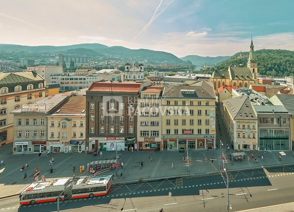 Obchodní prostory, Ústí nad Labem - Ústí nad Labem-centrum, Ústecký kraj, 74,9 m² - 1