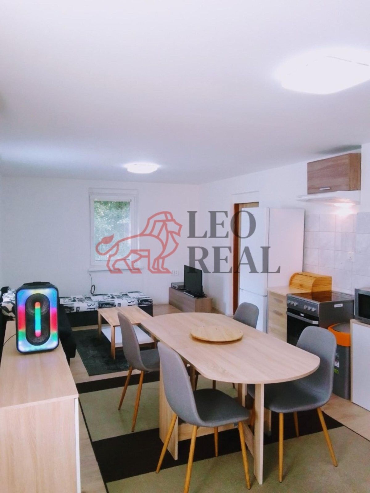 Pronájem byt 2+1 - Roudný, Zvěstov, 51 m² - 2