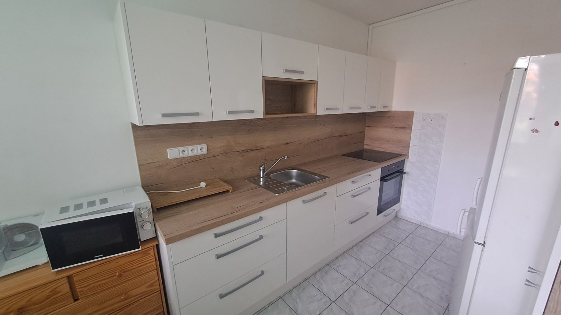 3+1, Štefáčkova, Brno - Líšeň, Jihomoravský kraj, 62 m² - 1
