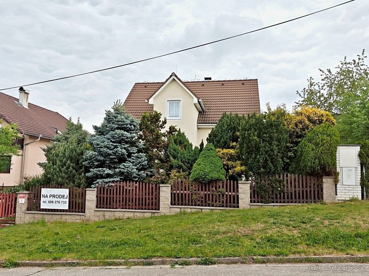 Rodinné domy, České Budějovice, 370 01 - 2
