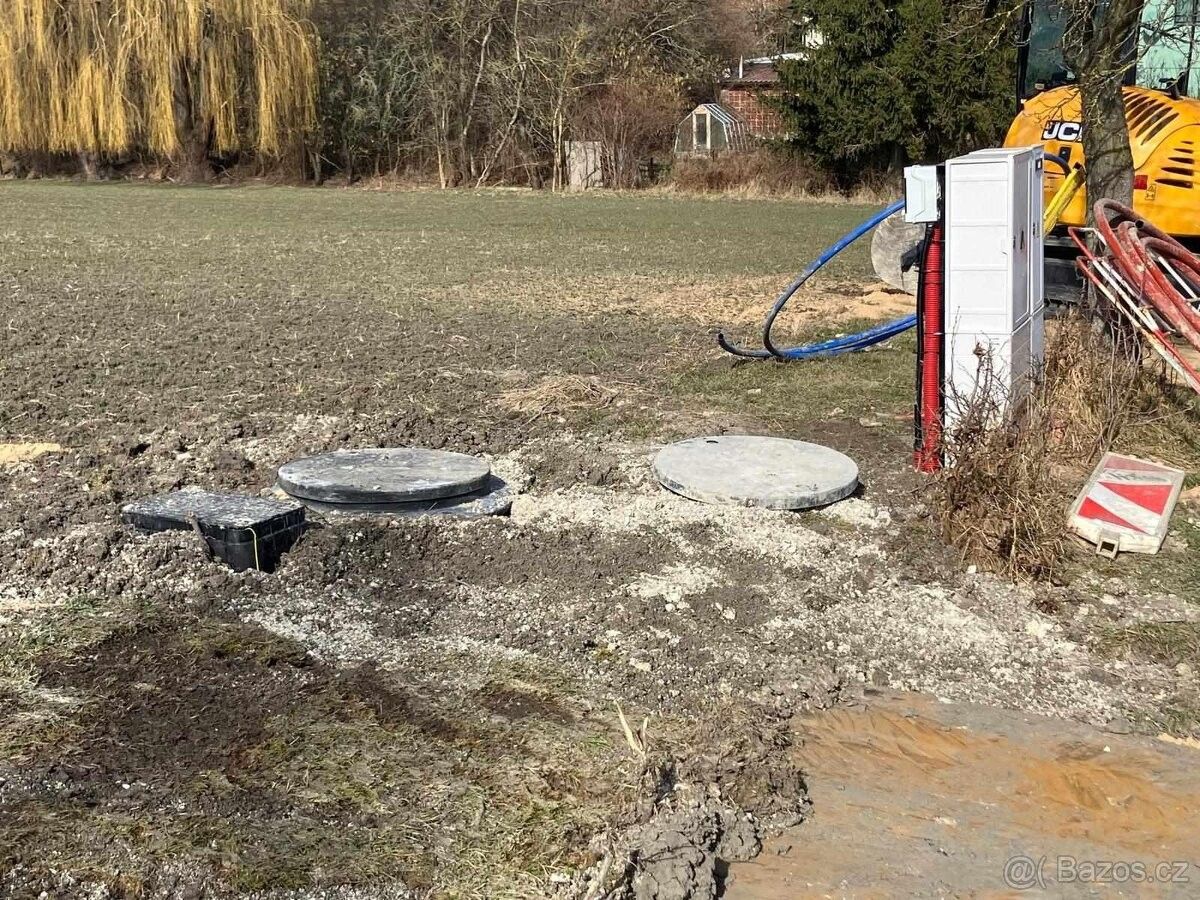Prodej pozemek pro bydlení - Kolín, 280 02 - 5