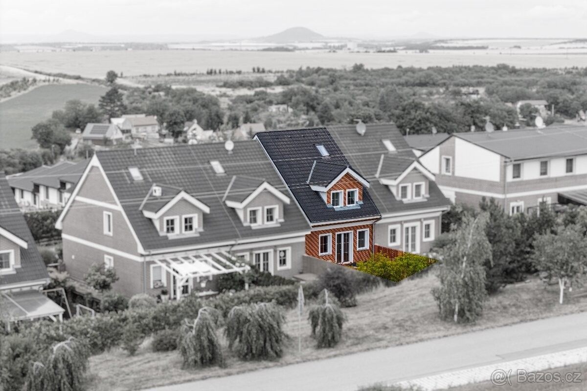 Rodinné domy, Olovnice, 273 26