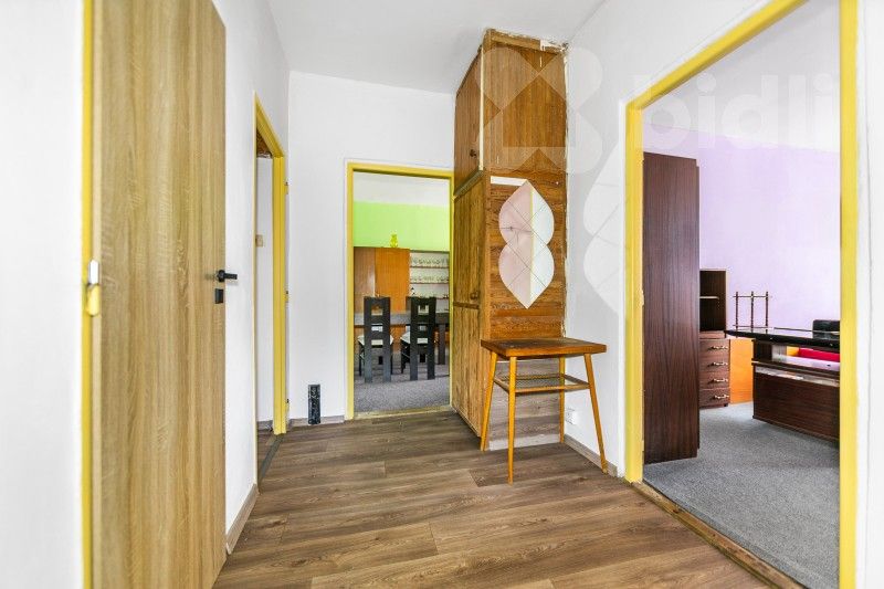 Prodej byt 3+1 - Obránců míru 666, Chodov, 73 m² - 5