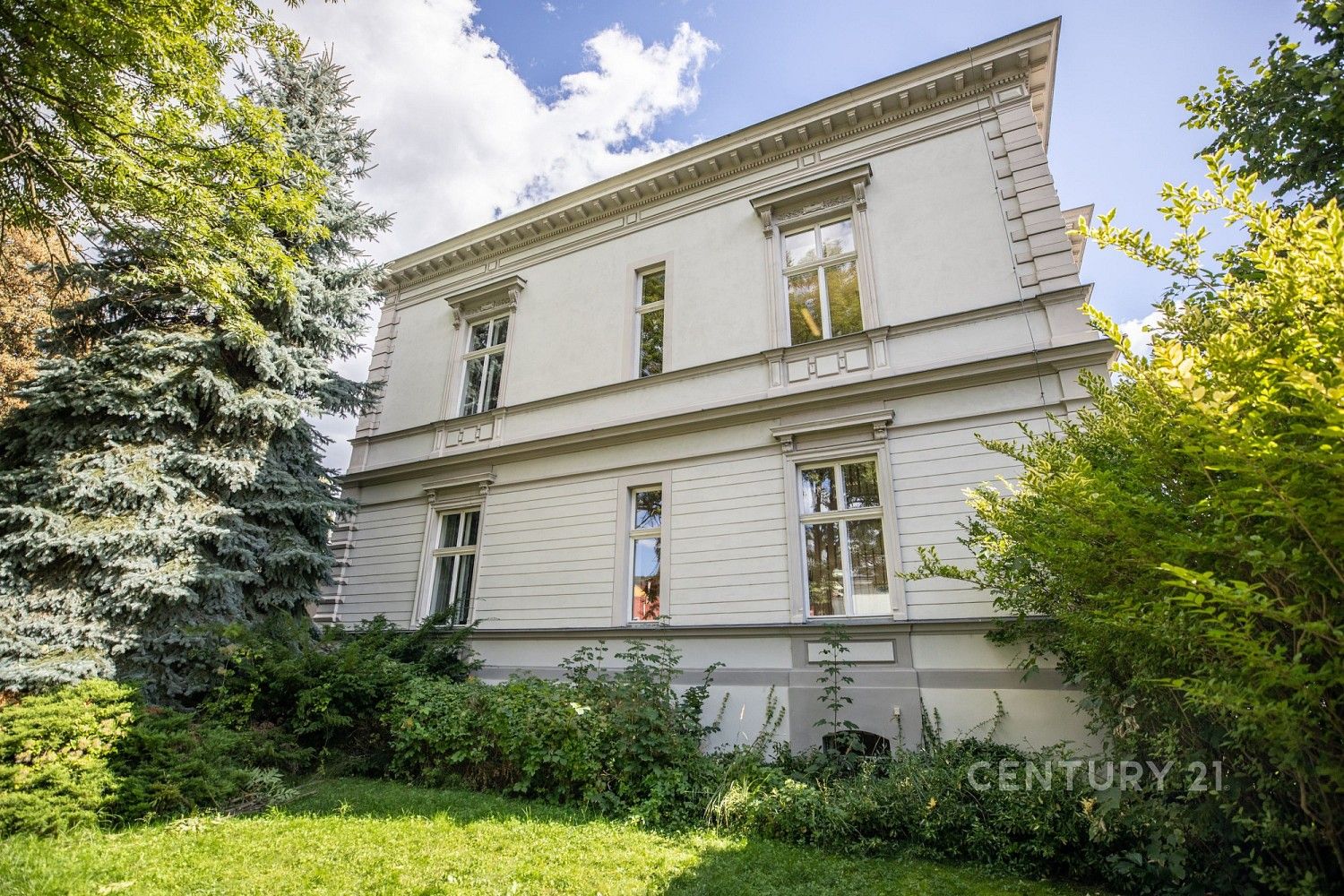 Prodej kancelář - Děčín - Děčín I-Děčín, Ústecký kraj, 801 m² - 2