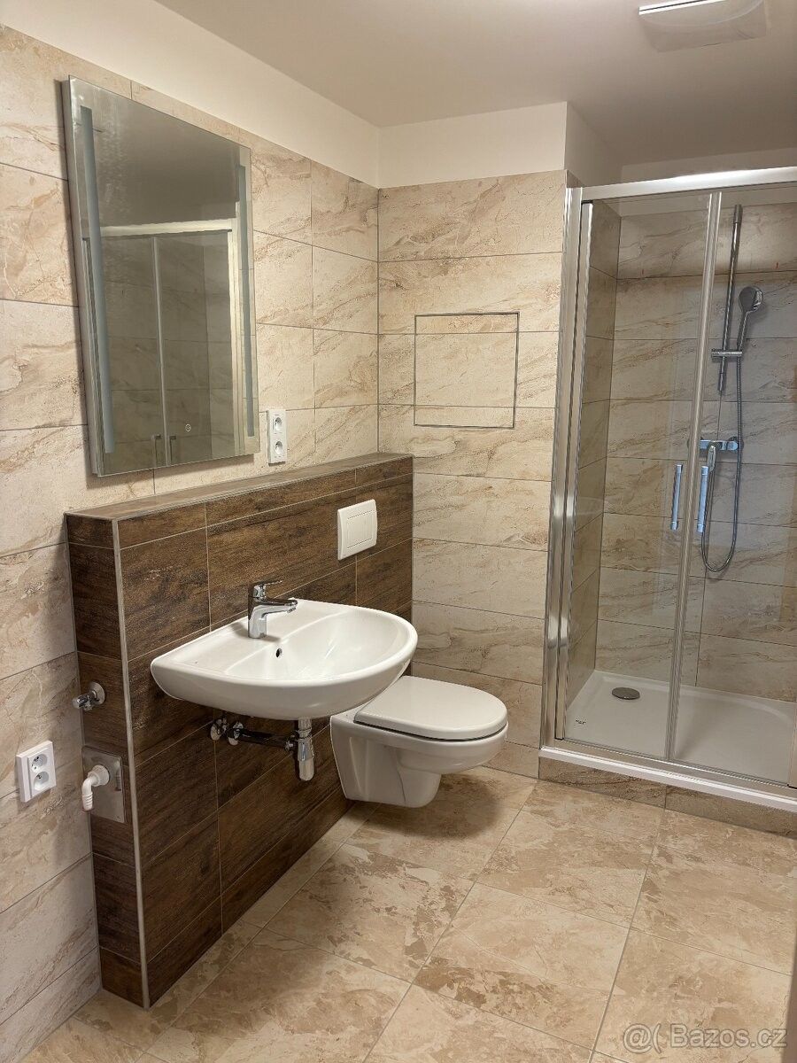 Pronájem byt - Praha, 150 00