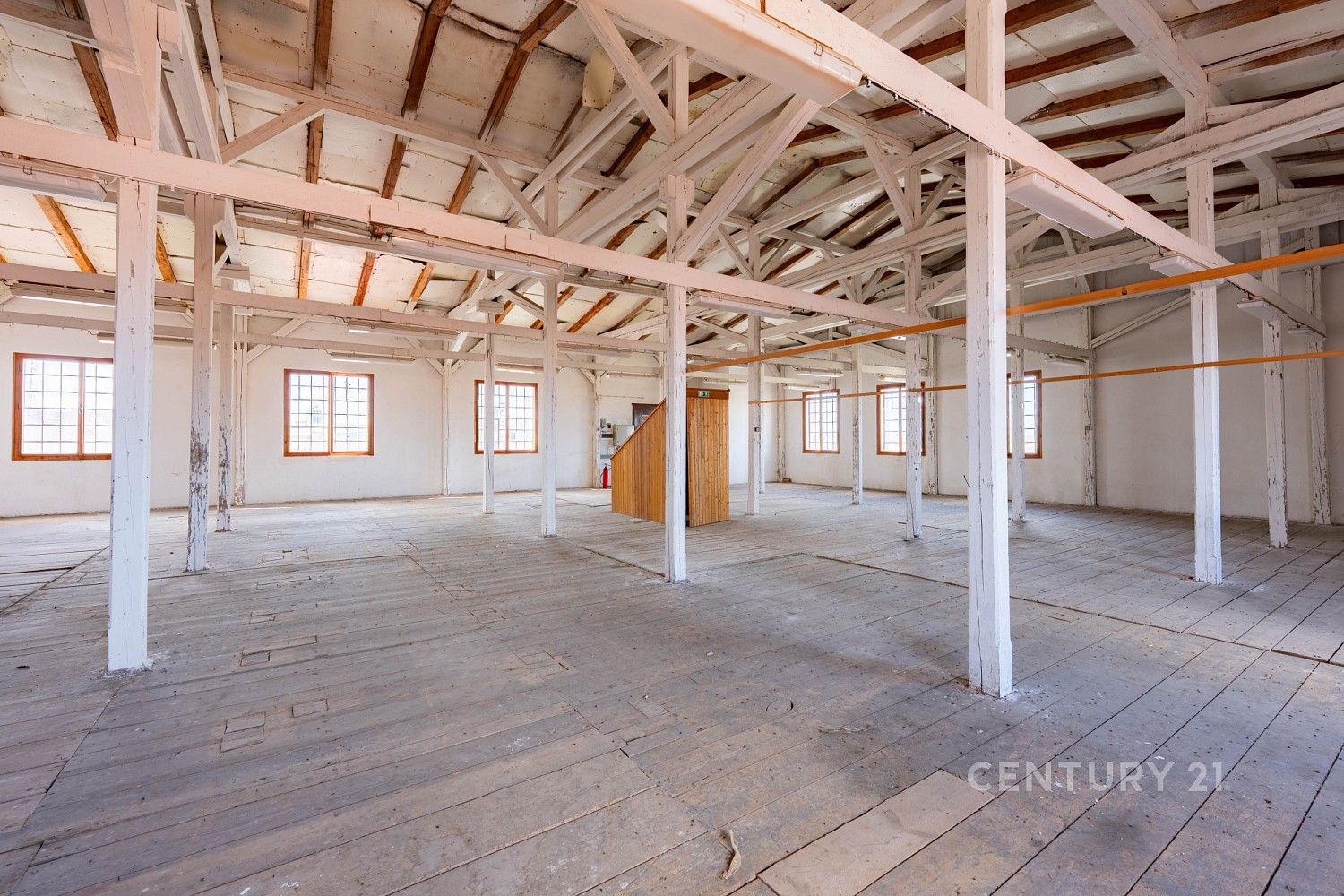 Sklad · 2 212 m² · Uherský Ostroh, okres Uherské Hradiště, Zlínský kraj - 4