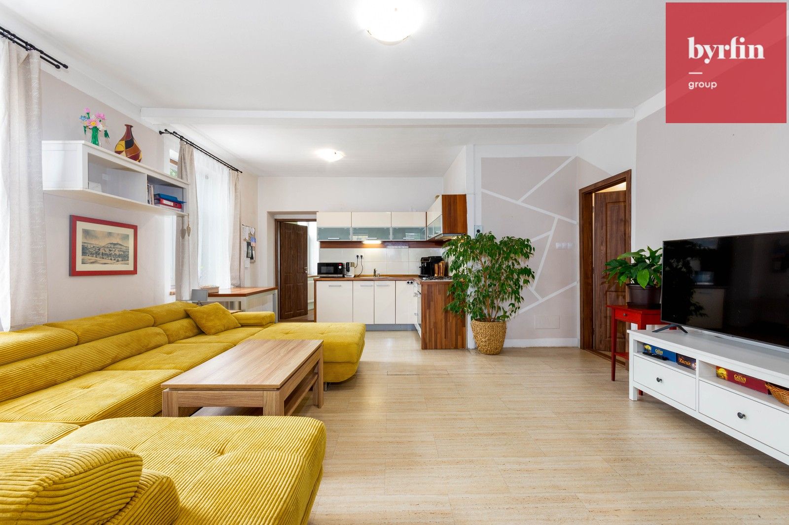 Byt 5+kk · 117 m² · Hlubčická, Krnov Pod Bezručovým vrchem - 3