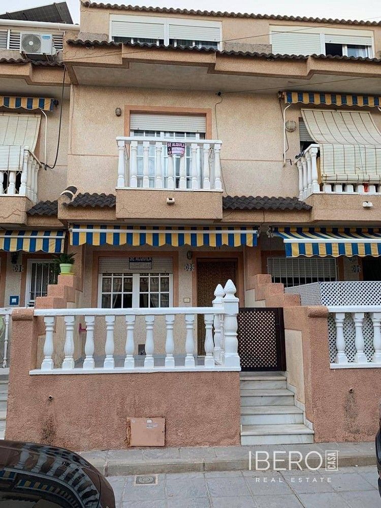 Rodinný dům · 130 m² · Pilar de La Horadada, ES - 3