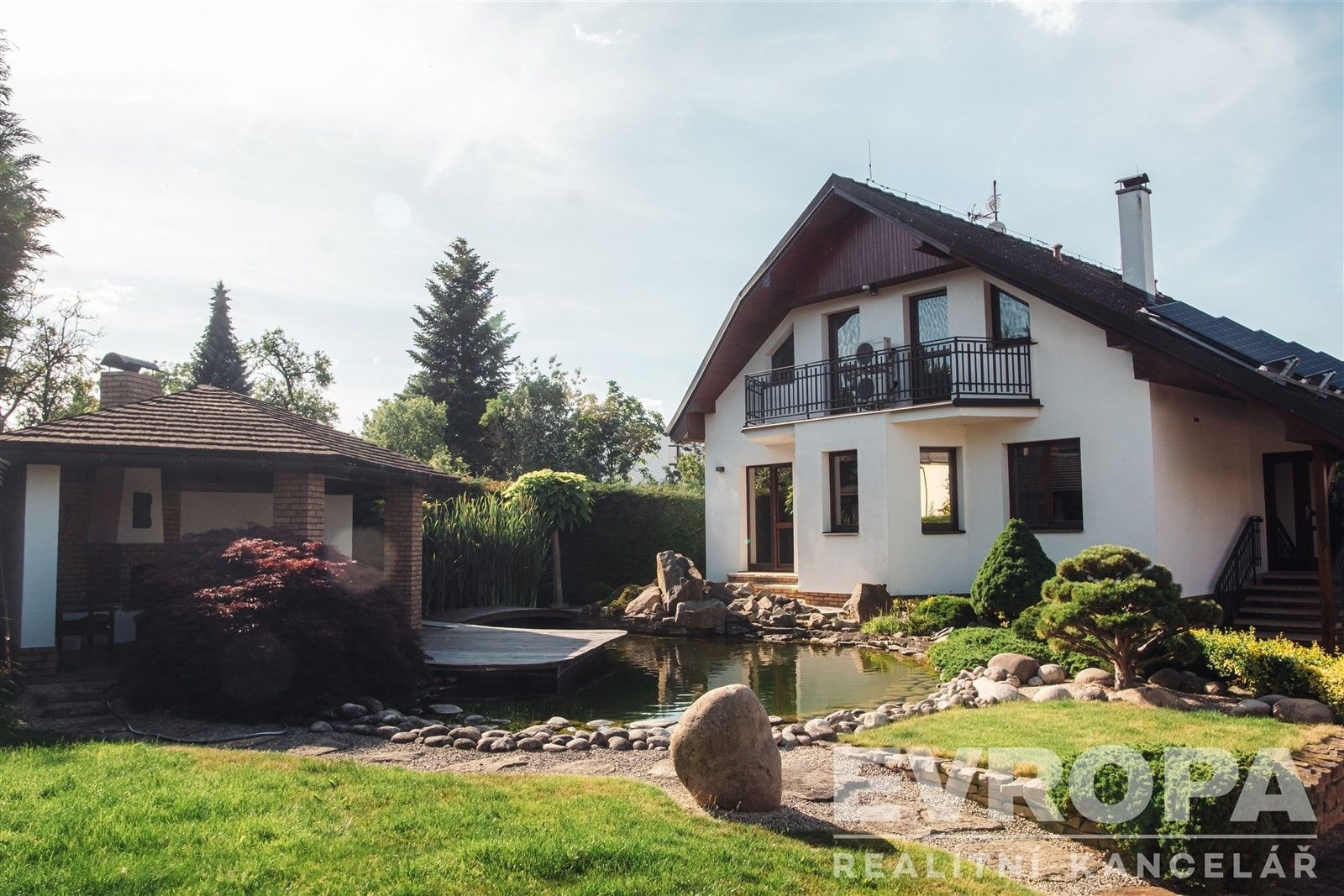 Rodinný dům, 226 m²