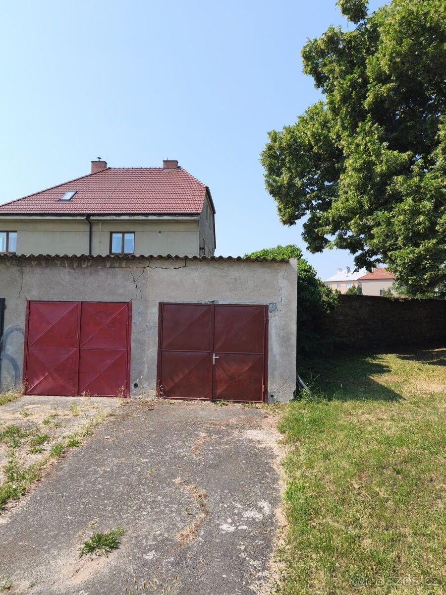 Garáže, Čáslav, 286 01 - 1
