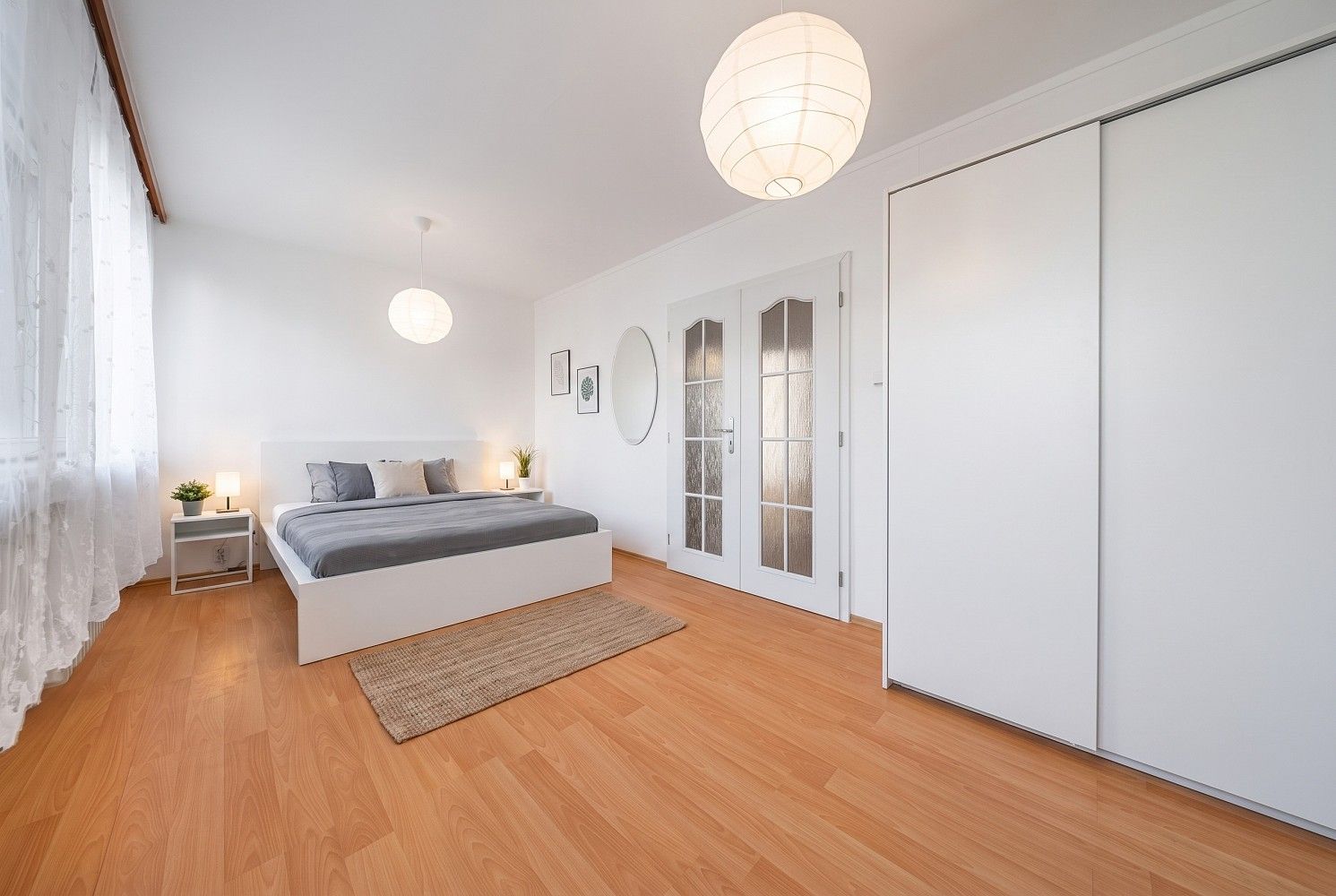 2+1, Praha - Prosek, okres Praha 9, Hlavní město Praha, 60 m² - 2