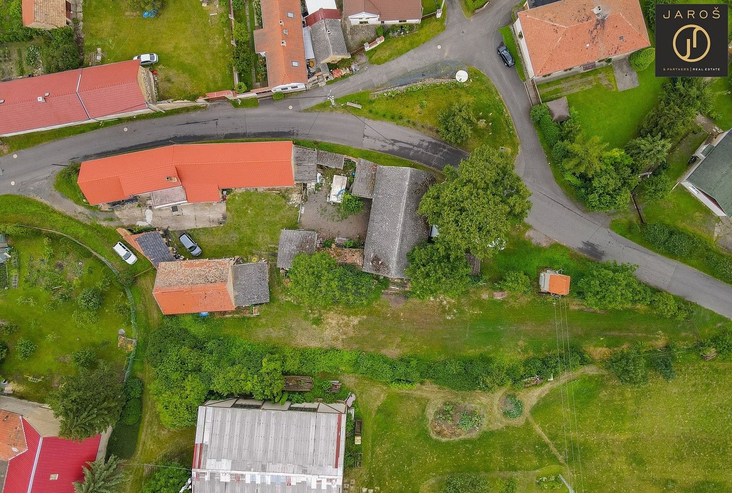 Rodinný dům · 262 m² · Chožov - Mnichovský Týnec, okres Louny, Ústecký kraj - 4