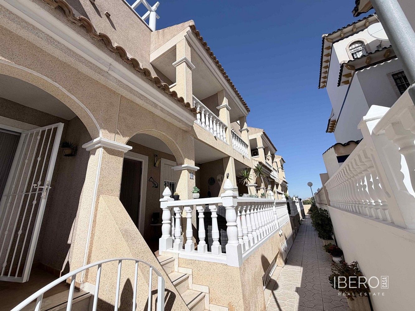 Prodej rodinný dům - Orihuela Costa, ES, 90 m² - 2