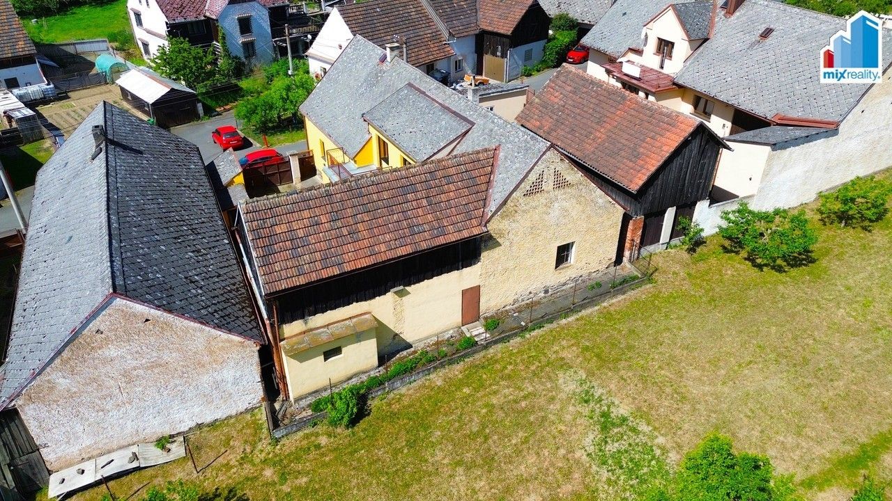 Rodinný dům · 135 m² · Mrákov - 4