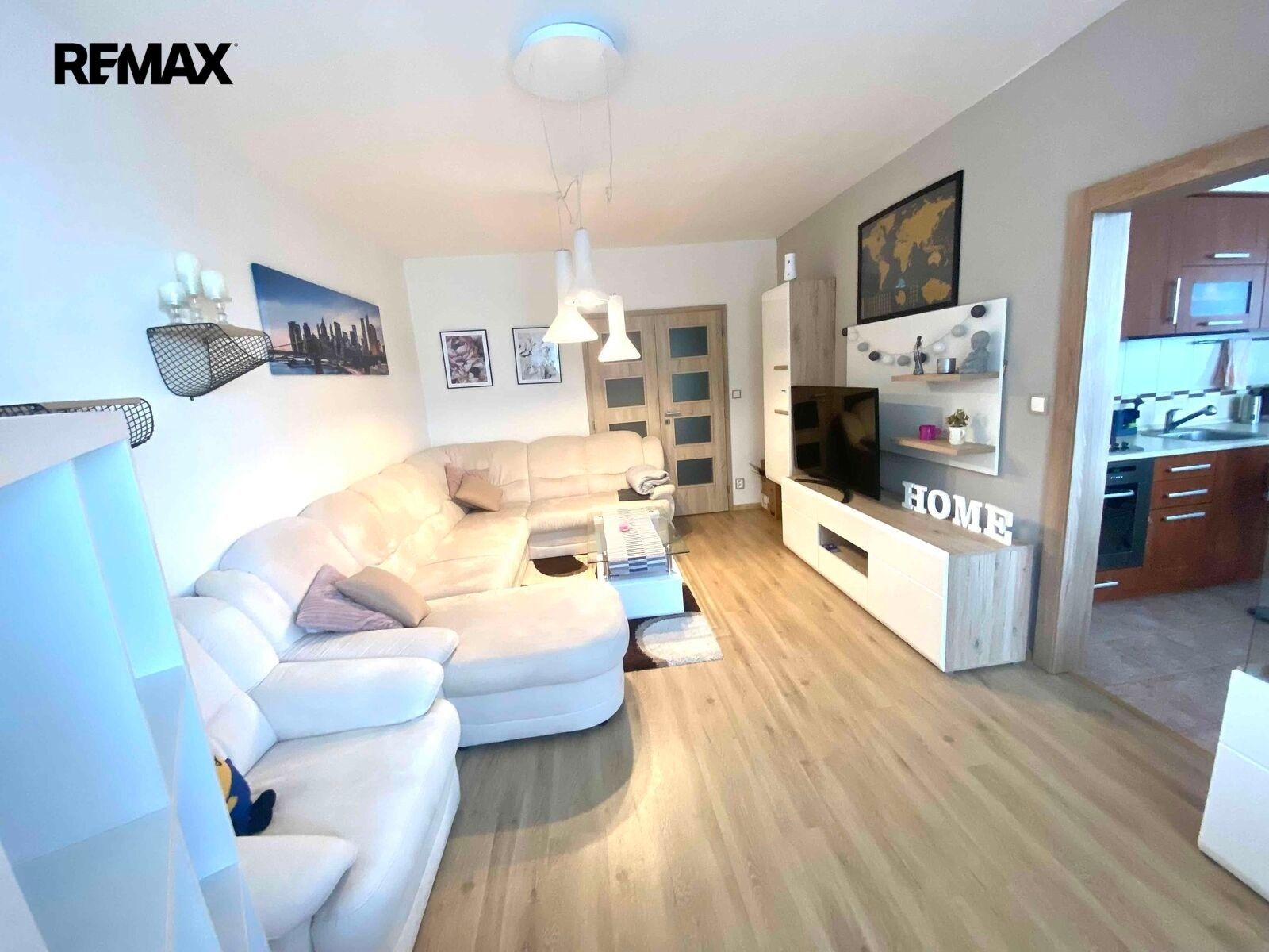 Byt 3+1 · 74 m² · Zimní 406, Jihlava Horní Kosov - 3