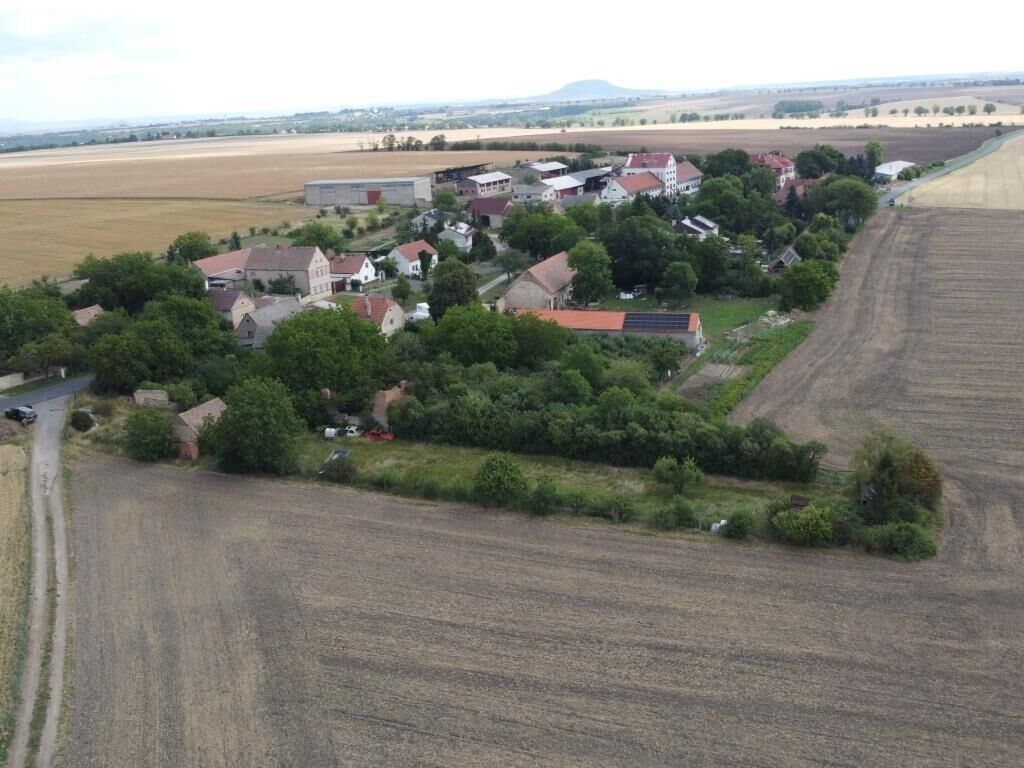 Prodej pozemek pro bydlení - Mšené-lázně Ředhošť, 1 920 m² - 5