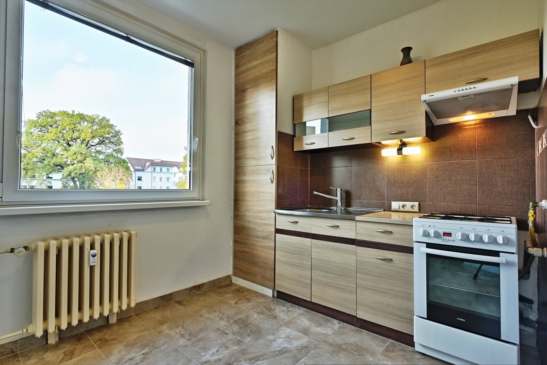 1+1, Úpská 553, Trutnov Horní Staré Město, 39 m²