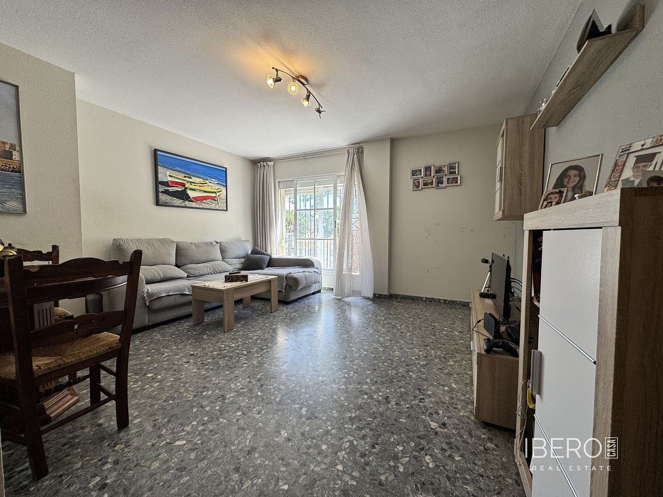 4+kk, Estepona, Španělsko, 81 m² - 1