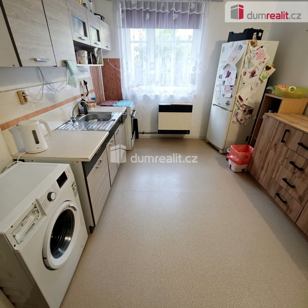 Byt 1+1 · 45 m² · Kamenická, Děčín - 3