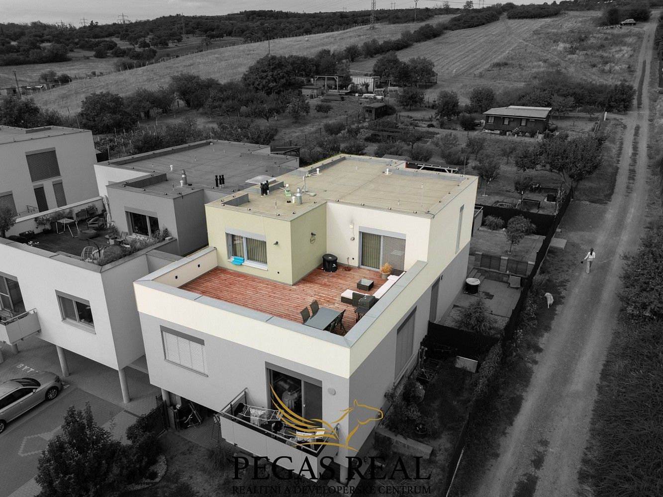 3+kk, Želešice, okres Brno-venkov, Jihomoravský kraj, 120 m² - 1