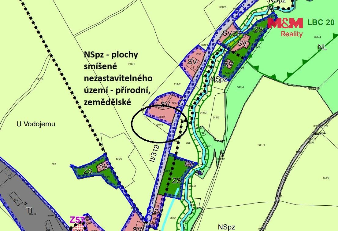 Pozemek pro bydlení · Rokytnice v Orlických horách, 517 61 - 3