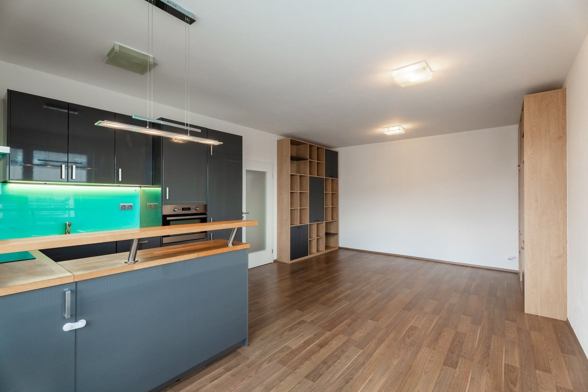 2+kk, Sazovická, Praha, 56 m² - 2