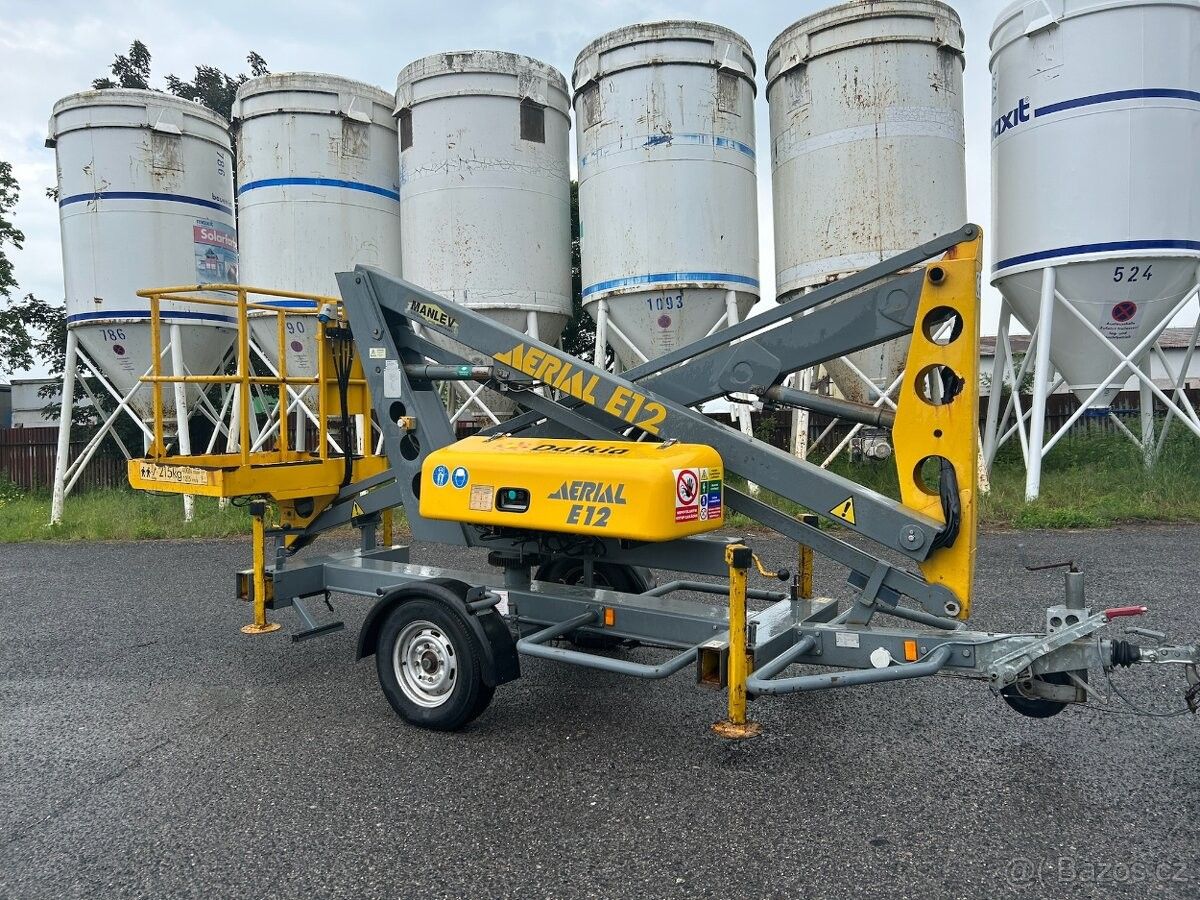 Byty, Ctiboř, 347 01