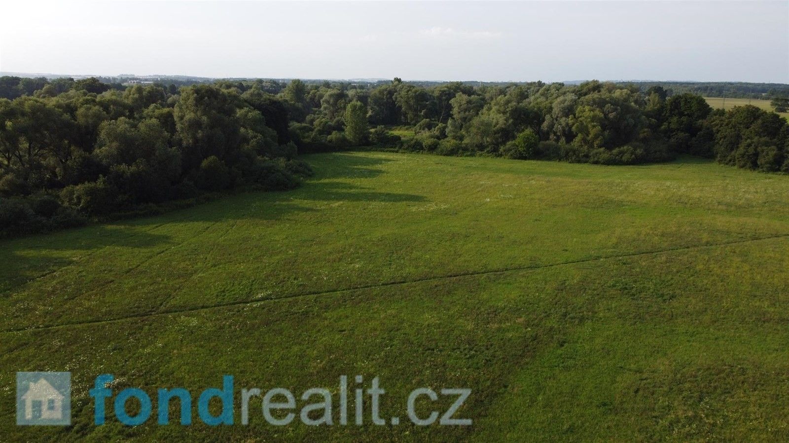 Prodej pozemek - Ostrava, 11 372 m²