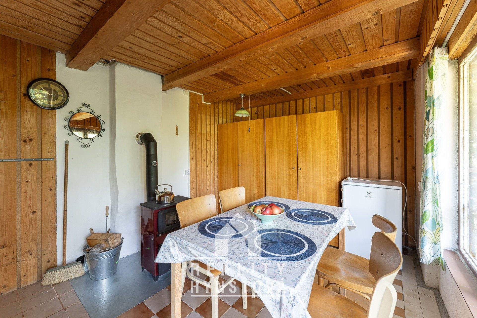 Chata · 23 m² · Blansko Žižlavice - 4