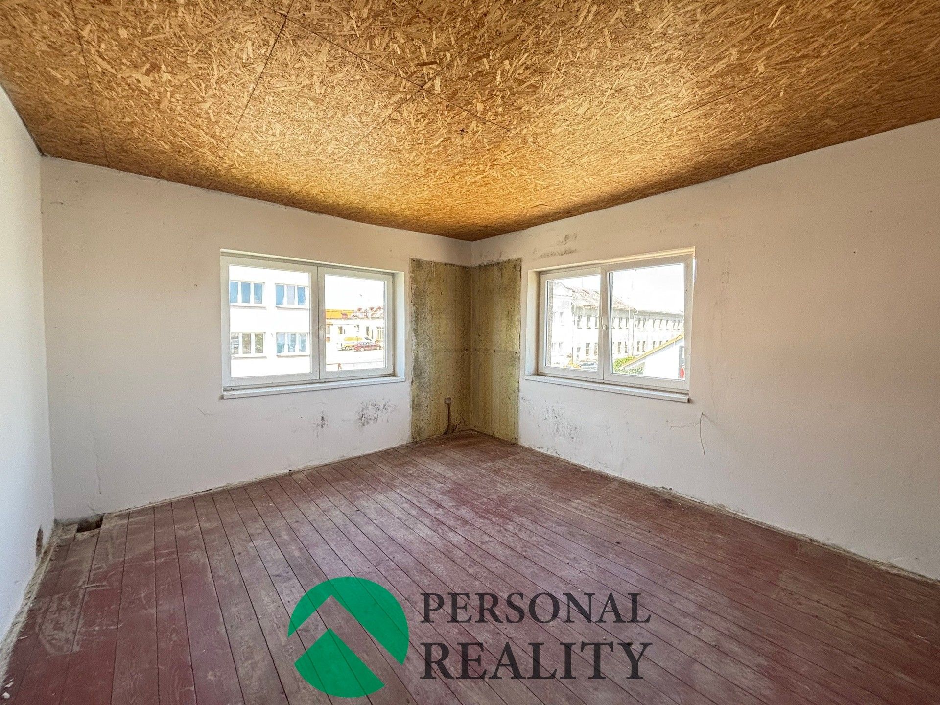 Prodej rodinný dům - Gollova, Chlumec nad Cidlinou IV, 195 m² - 5