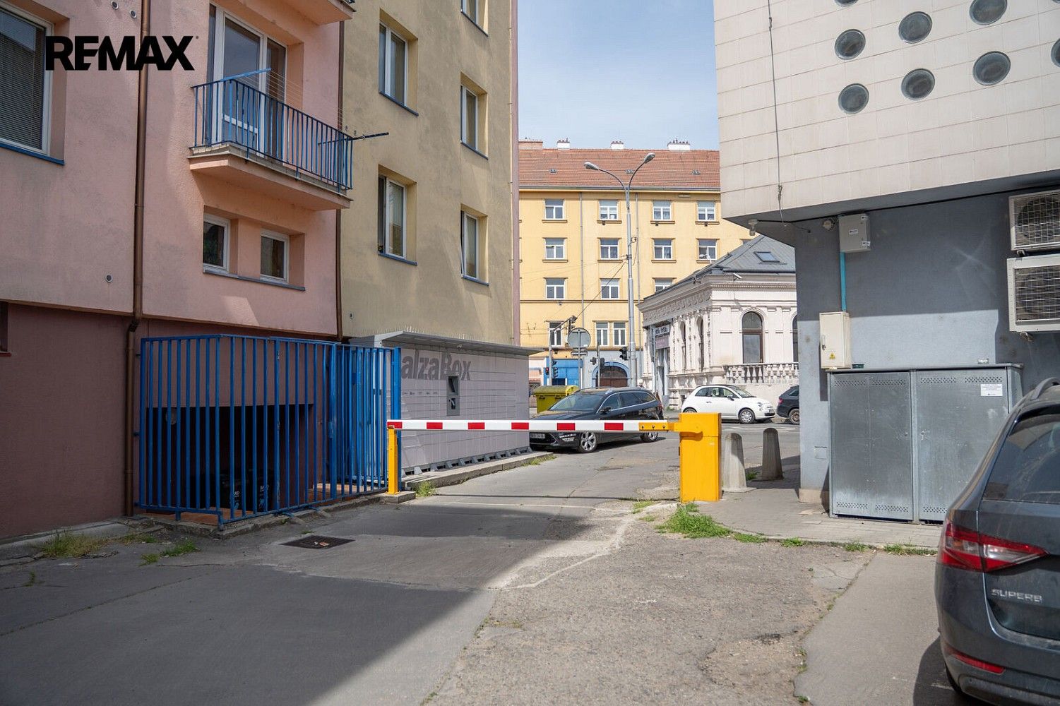 Prodej ostatní - Brno - Staré Brno, okres Brno-město, Jihomoravský kraj, 12 m² - 5