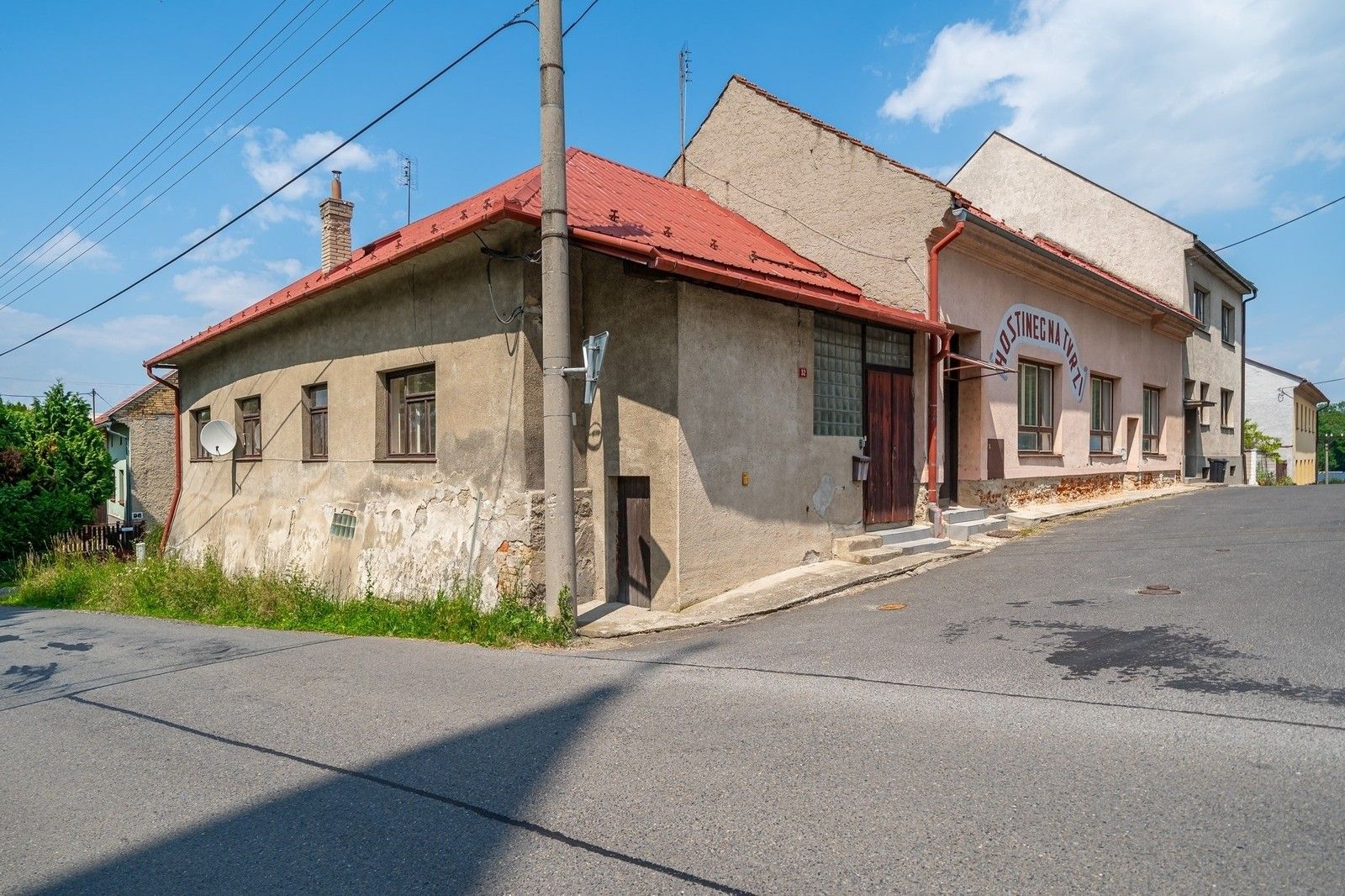 Prodej obchodní prostory - Těšnovice, Kroměříž, 214 m² - 5