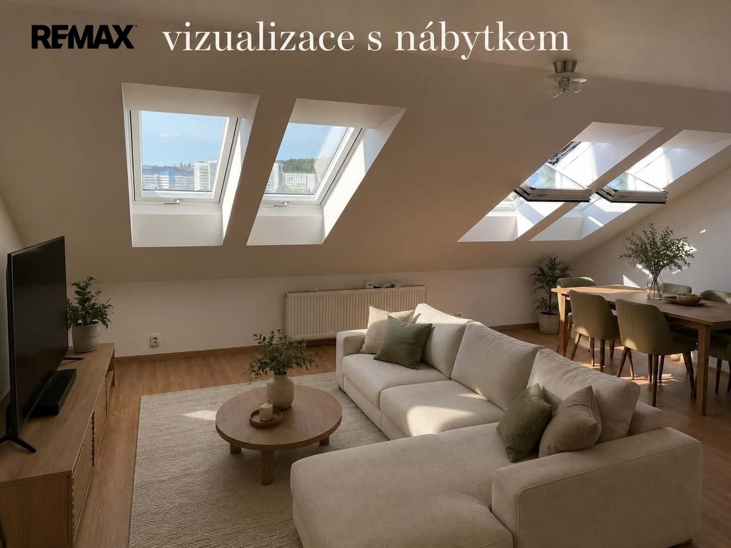 Byt 2+kk · 66 m² · Brdlíkova 200, Praha Motol - 4