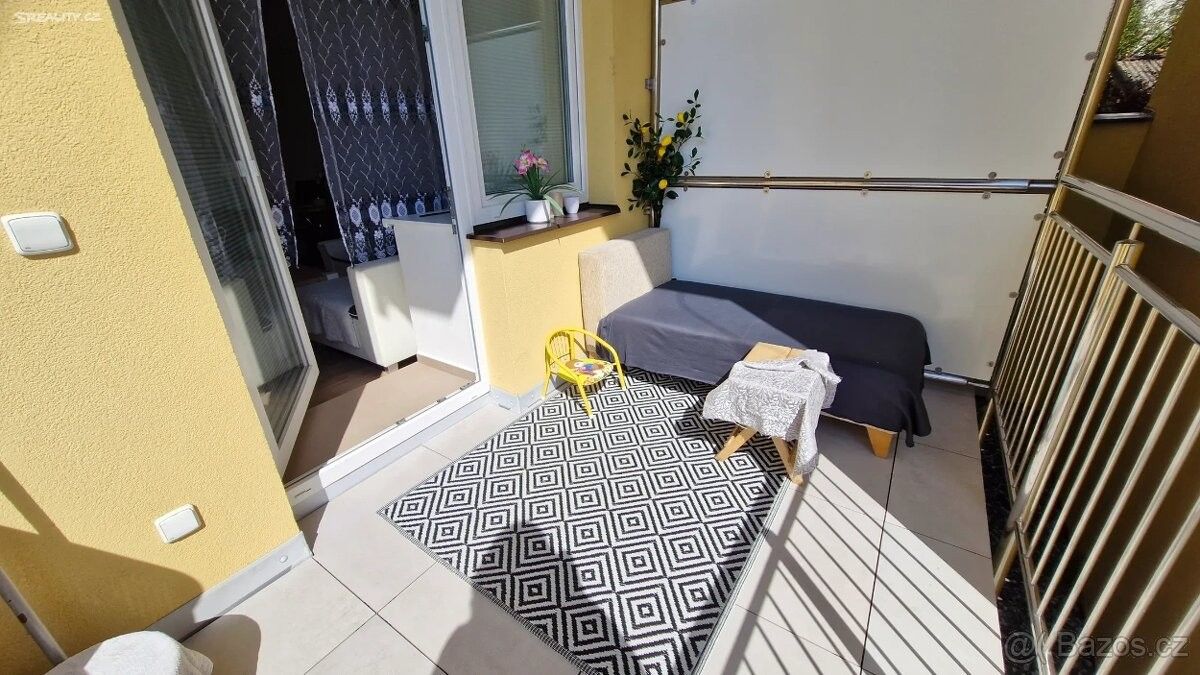 Pronájem byt - Uherské Hradiště, 686 01