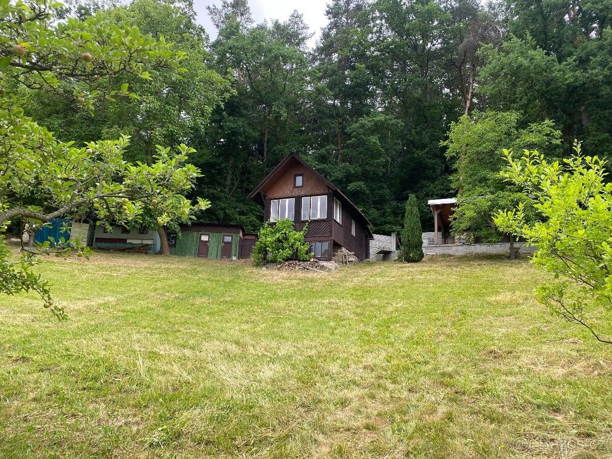 Chaty, Klášterec nad Ohří, 431 51, 25 m²