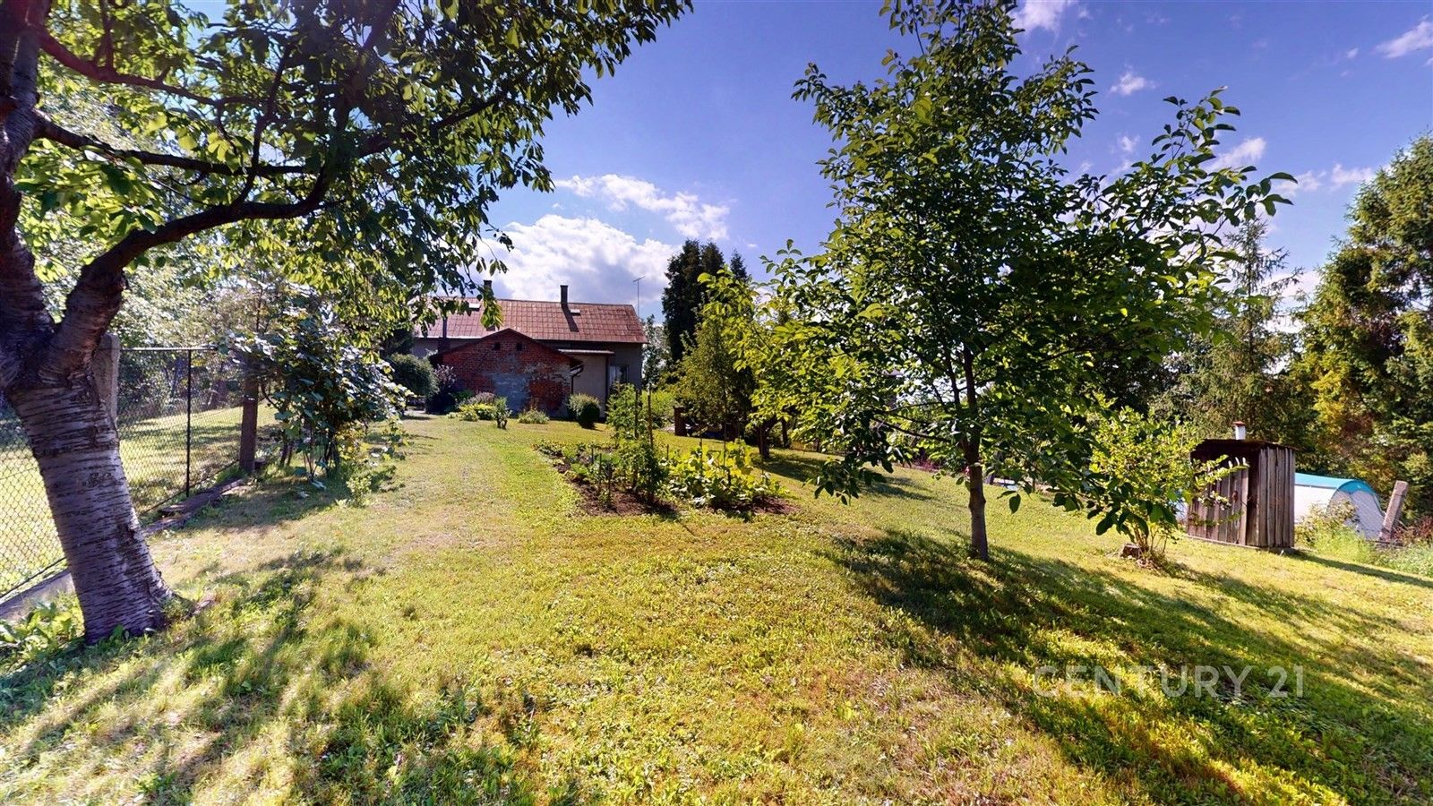 Rodinné domy, Bezručova 131, Bohumín Záblatí, 167 m²