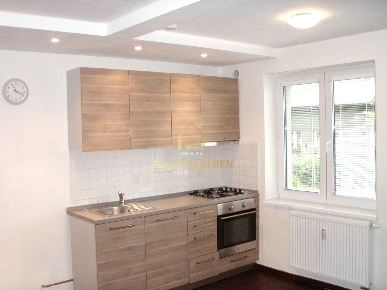 2+kk, Stromovka, Ostrava - Slezská Ostrava, 36 m² - 2
